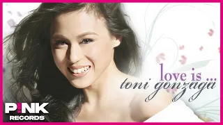 someone's always saying goodbye by Toni Gonzaga