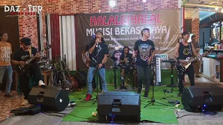 DAZ-TER - Tragedi (cover)