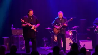 Coco Montoya & Tinsley Ellis playing an Encore Pt. 2