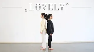 [PLAYGROUND] TEN X WINWIN Choreography : lovely (Billie Eilish, Khalid) DANCE COVER