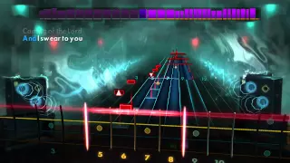 Rocksmith 2014 Jesus Christ Pose by Soundgarden (Bass)