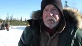 Chris Mccandless’s Father Comes Clean About Abuse Allegations