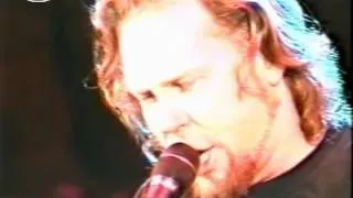 Metallica - Last Caress (Live in Irvine 1999)