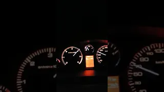 Peugeot 407 2.0hdi 136 hp acceleration 0-100