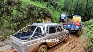 Road life - Nepal | Imshyam