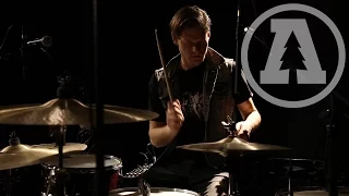 Caspian - Fire Made Flesh | Audiotree Live