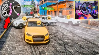 ZLOT Eliminator! *źle się skończył* xD | Forza Horizon 5