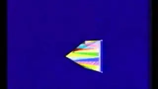 Начало эфира РГТРК "Останкино" по 1-й программе (1993 - 1994)