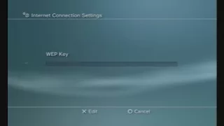 How to Set Up Your WiFi or Internet Connection for your PS3