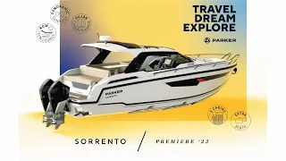 Parker Sorrento 100