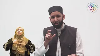 Your Greatest Motivation | Juma' Khutba | Dr. Omar Suleiman