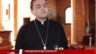 Закарпатці активно готують до Великодня