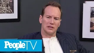 Patrick Wilson Hated The Shallow Commentary That Followed His Famous ‘Girls’ Episode | PeopleTV