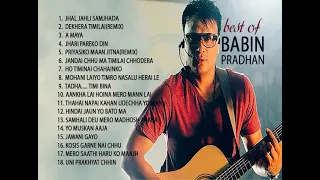 Best of  Babin Pradhan