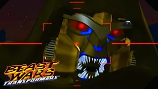 Beast Wars: Transformers | S01 E28 | FULL EPISODE | Animation | Transformers Official
