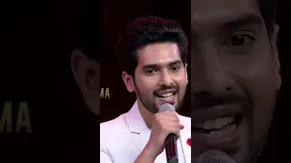 Armaan Malik's live performance of chartbuster song Butta Bomma | #AlluArjun #PoojaHegde #ytshorts