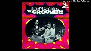 Richard "Groove" Holmes - Speak Low