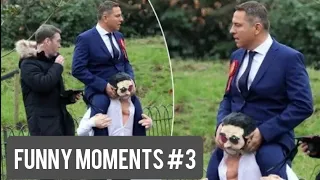 David Walliams funny moments Britain's Got Talent | part 3