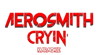 Aerosmith - Cryin' (1993 / 1 HOUR LOOP)