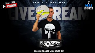 I'VE GOT IT ON VINYL #20 ★ CLASSIC TRANCE  ★ MIXED BY DJ GORO