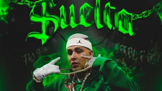 SUELTA - CALLEJERO FINO, AXEL CARAM (Video Oficial)