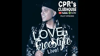 Love and Freestyle Live!