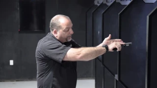 Watch this if you have a hard time racking a pistol. with Todd Cotta