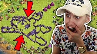 GEMS KOPEN + VECHTEN MET KOBOLDEN! (Clash of Clans)