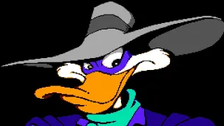 Darkwing Duck (NES) Playthrough