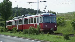 Gleis-Impressionen | Bremgarten - Dietikon Bahn BDWM - 16.06.2013