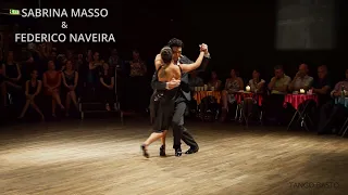 Sabrina Masso & Federico Naveira - 3-4 - 2016.08.27