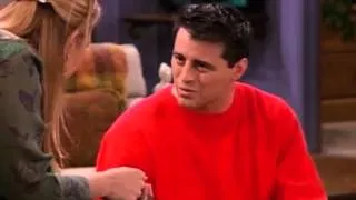 [Funniest] Joey Reveals his Secrets