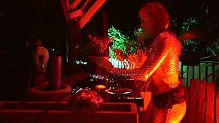 The Dara live in Tulum for Ephimera [Afro House & Melodic Techno DJ Set & Organic House]