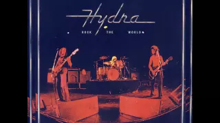 Hydra - Rock the World  1977  (full album)