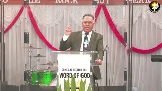 RENEW YOUR STRENGTH | Pastor Sepi Suluape Paulo | 02-01-2022 | HWCCC Otahuhu