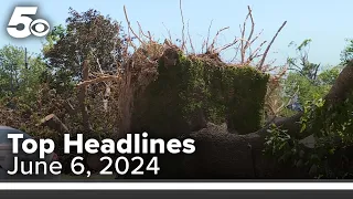 5NEWS Top Headlines | June 6, 2024