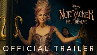 Disney's The Nutcracker and the Four Realms - Teaser Trailer