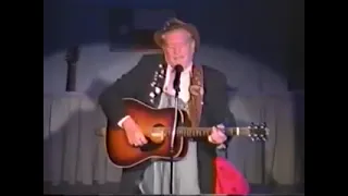 Live at the Boxcar Willie Theater, Branson, MO Aug. 31, 1993 Boxcar Willie When You and I Were Young