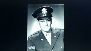 Glenn Miller and the Army Air Force Band:  "Enlisted Men's Blues"  (1944)
