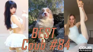 BEST Coub #84 | Funny Videos | BEST Cube | Приколы🤣