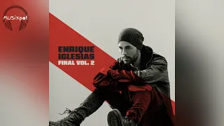 Enrique Iglesias - Love and Pain (Clean Version)