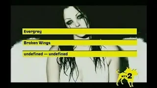 Evergrey - Broken Wings (Official Video)