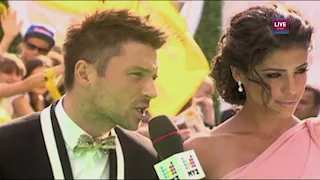 Premia MUZ-TV 2013 - Sergey Lazarev