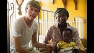 One Direction - Ghana