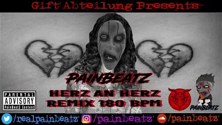 PainBeatZ x Blümchen - Herz an Herz Remix 180 BPM