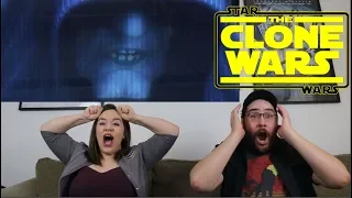 Star Wars: The Clone Wars 7x11 SHATTERED - Reaction / Review