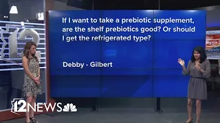 Ask the Expert: Probiotics and more