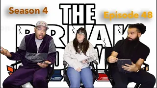 The Breakdown Season 4 Ep 48