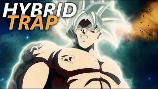 Brutal Trap ⚡️ Gym Workout Music // Hybrid Trap Mix 2020 [Part 3]