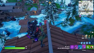 Fortnite 2021 12 09   13 54 37 14 DVR #Shorts